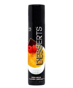 Wet Desserts Cr?Me Br?L?E 1 Oz