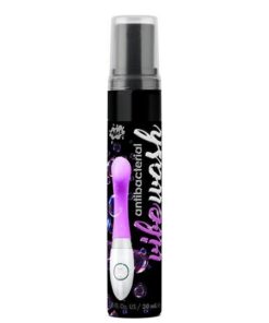 Wet Antibacterial Vibe Wash  1 Oz