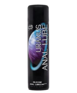Wet Uranus Silicone Based Lubricant 9 Oz