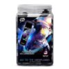 Jarra 36 Pz Wet Uranus Silicone Based Lubricant 1 Oz