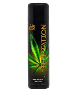 3.0 FL OZ WET HEMPTATION ORGAN