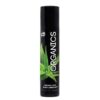 Wet Organics Organic Aloe Based Lubricant 1 Oz