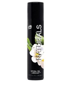 Wet Naturals Natural Feel Lubricant 1 Oz