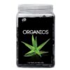 Jarra 36 Pz Wet Organics Organic Aloe Based Lubricant 1 Oz