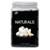 Jarra 36 Pz Wet Naturals Natural Feel Lubricant 1 Oz
