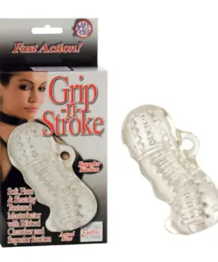 GRIP-N-STROKE
