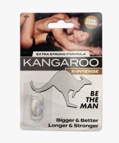 EXTRA STRONG KANGAROO X-INTENSE