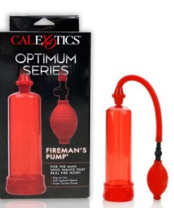 OPTIMUM SERIES FIREMAN'S PUMP