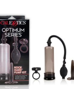 Rock Hard Pump Kit
