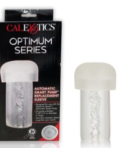 Optimum Series Automatic Smart Pump Replacement Sleeve