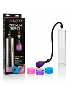 OPTIMUM SERIES BIG MANS PUMP