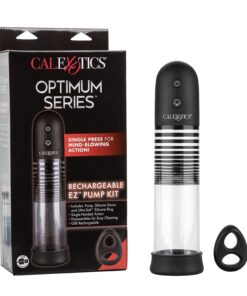 OPTIMUM SERIES RECHARGEABLE EZ