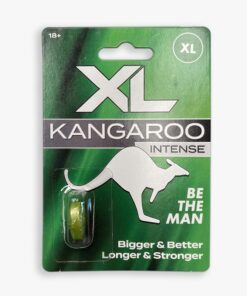 KANGAROO INTENSE