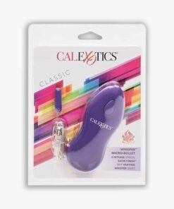 WHISPER MICRO-BULLET - PURPLE