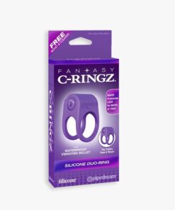 Fantasy C-Ringz