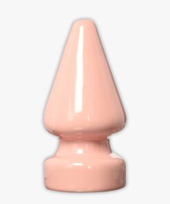 XL HUMONGOUS BUTT PLUG-IVY