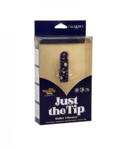 NAUGHTY BITS JUST THE TIP