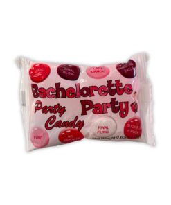 Bachelorette candy