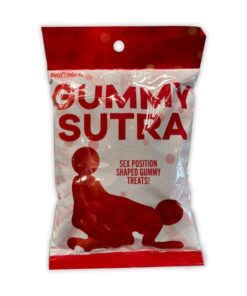 Gummy Sutra