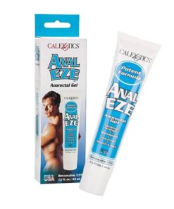 Anal Eze