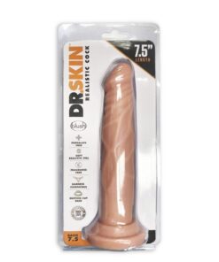 Mr. Skin - Basic 7.5' - Beige