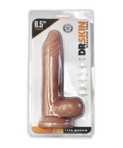 DR. SKIN Realistic cock