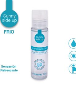 Lubricante Sunny Side Frio 1 oz