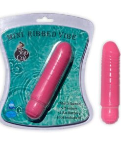 Mini Ribbed Vibe