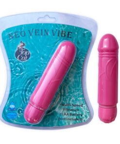 NEO VEIN VIBE-PINK