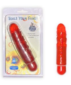 715-RD/TICKLE YOUR FANTASY RED