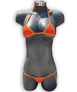 MICRO COORDINADO NARANJA