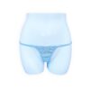TANGA COORDINADO AZUL
