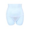 TANGA COORDINADO BLANCO