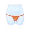 TANGA COORDINADO NARANJA
