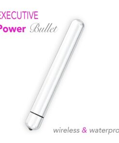 POWER BULLET 5 in. -3 SPEED-SILVER