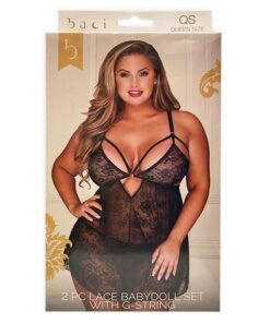 Baby Doll Baci QS