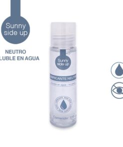 Lubricante Sunny Side Up Neutro 1 oz