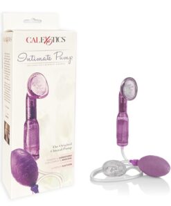 INTIMATE ORIG CLIT PUMP - PRP