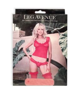 Leg Avenue 81012 OS