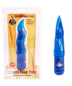 Ultimate Power Probe (9 Volt) Blue