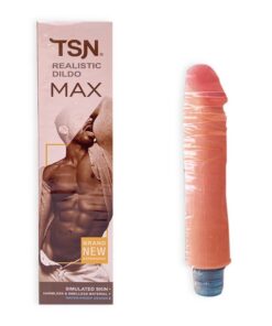 TSN/Ding Shini Waterproof Single Earthquake Large Scale (Yellow Standard)