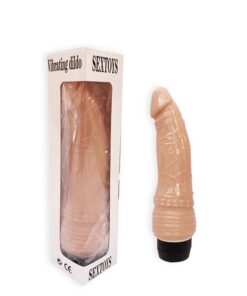 Single Vibrater（battery）pflesh