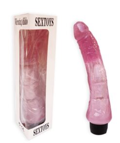 Single Vibrater（battery）