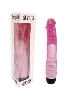 Single Vibrater（battery）