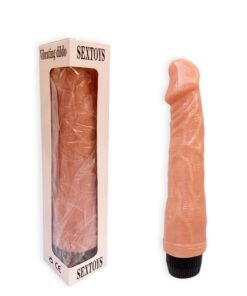 Single Vibrater（battery）FLESH
