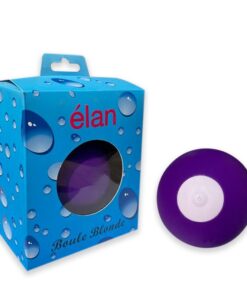 Elan Boule Blonde