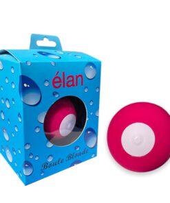 Elan Boule Blonde pink