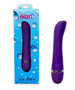 Elan La Paix