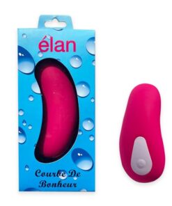 Elan Courbe de Bonheur