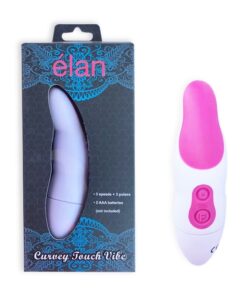 Elan Cuervey touch vibe PK